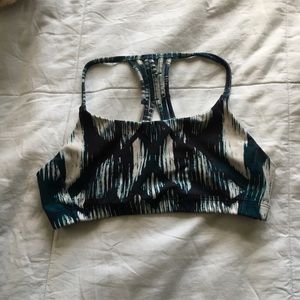 Target Sports Bra
